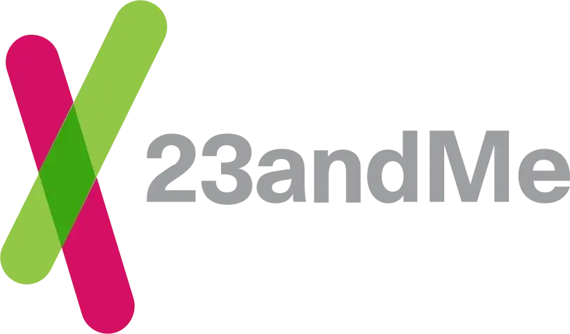 23andMe