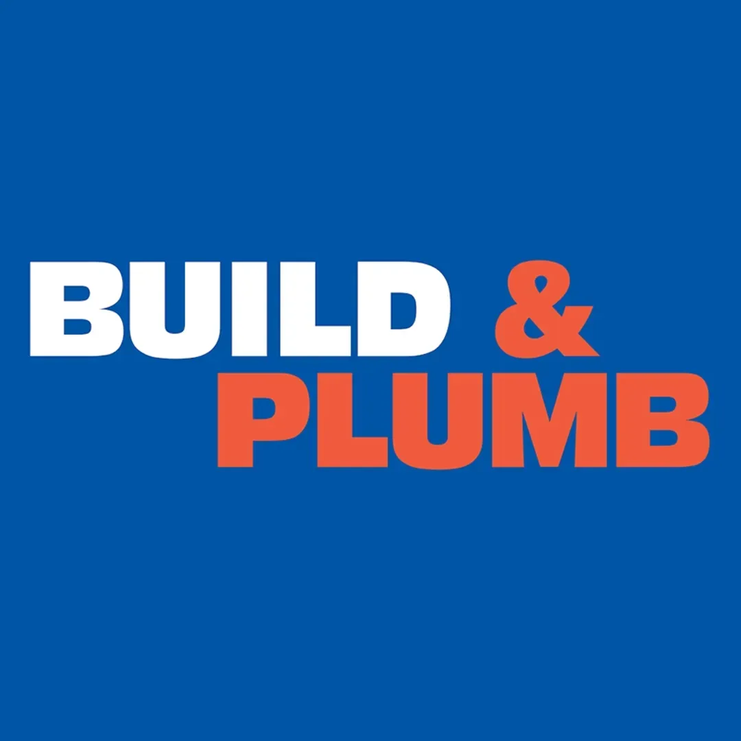 Build and Plumb Discount Codes December 2025 - 15% OFF