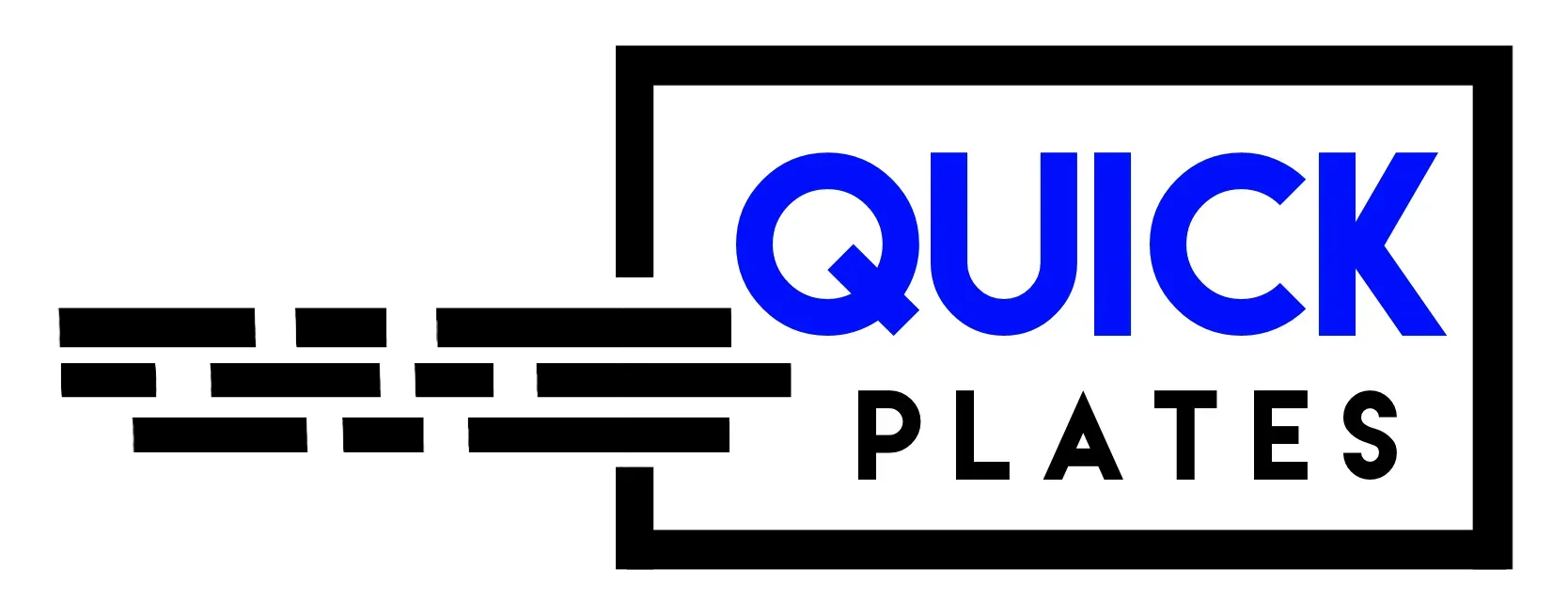 Quick Plates