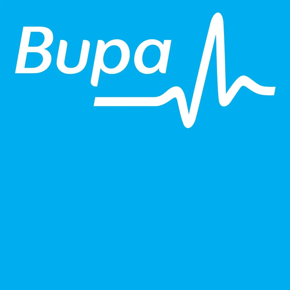 BUPA