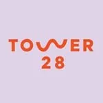 Tower 28 Beauty Discount Codes and Coupons Jan 2026