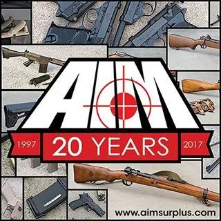 AIM Surplus