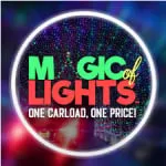 Magic of Lights Promo Codes and Coupons Jan 2026
