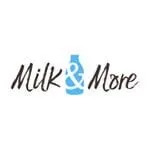 Milk & More Discount Codes and Coupons Jan 2026