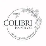 Colibri Paper Co