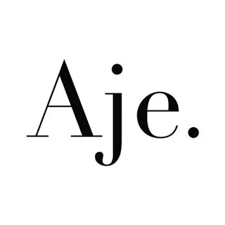 Aje Discount Codes and Coupons Jan 2026