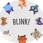 Blink Cat Food