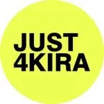 Just4kira Coupons and Discount Codes Jan 2026